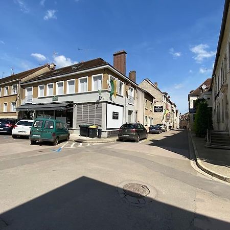 La Belle Cuvee - Plein Centre-Ville Chablis Zewnętrze zdjęcie